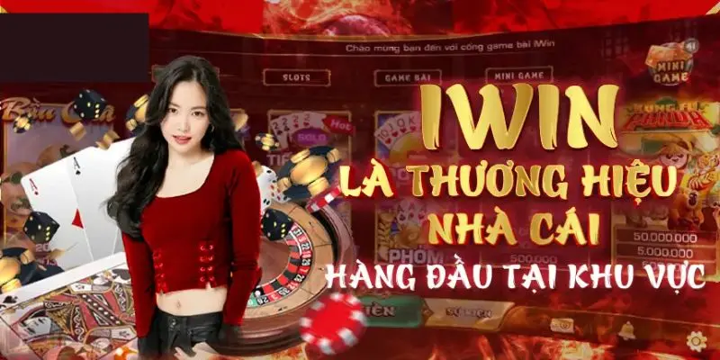 Đặc điểm khiến cổng game Iwin lựa chọn hàng đầu