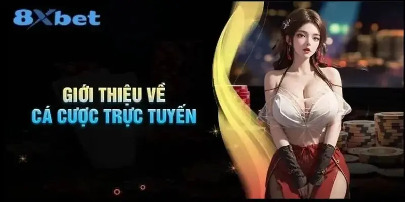 Khám phá bộ sưu tập game ấn tượng tại 8XBET