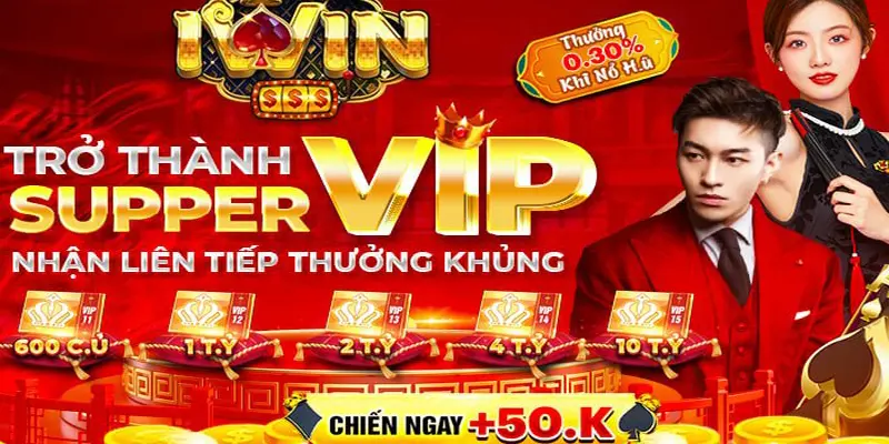 Kho game bất tận tại thương hiệu