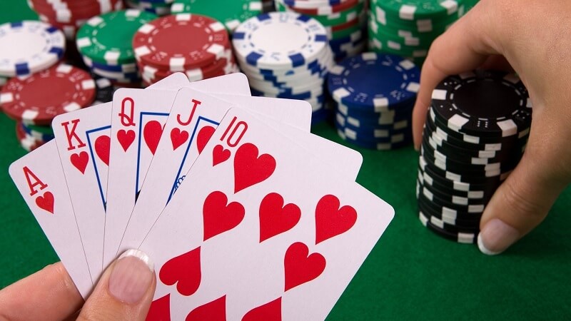 Thủ Thuật Chơi Mậu Binh tại IWIN Như Cao Thủ